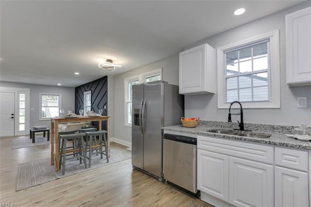 2832 Stanhope AVE, Norfolk, VA 23504