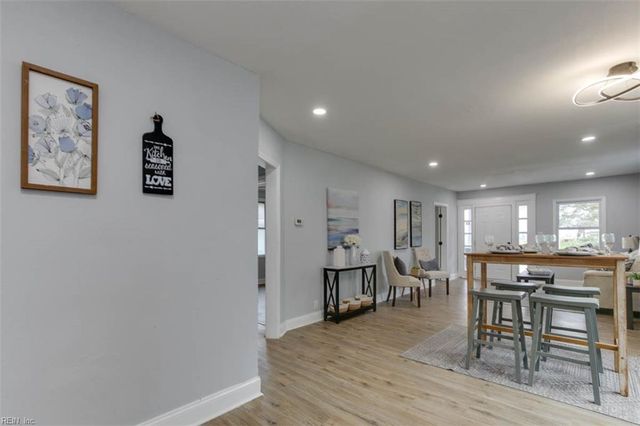 2832 Stanhope AVE, Norfolk, VA 23504
