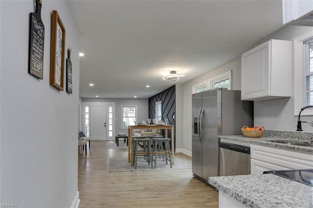 2832 Stanhope AVE, Norfolk, VA 23504