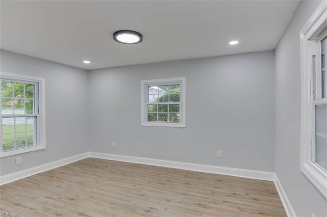 2832 Stanhope AVE, Norfolk, VA 23504