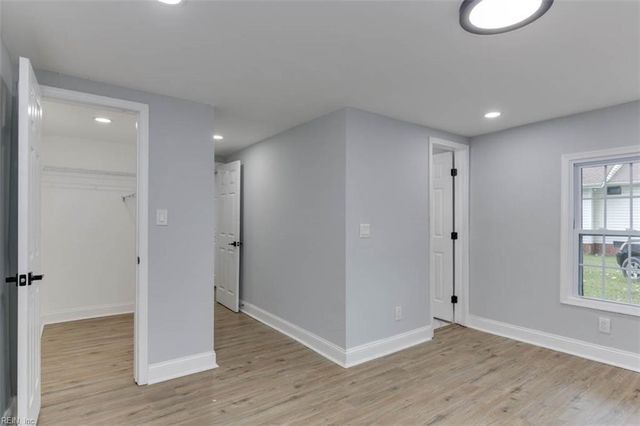 2832 Stanhope AVE, Norfolk, VA 23504