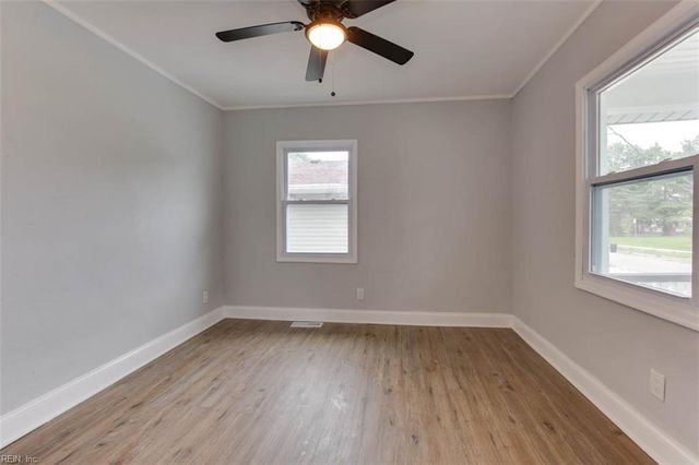 2832 Stanhope AVE, Norfolk, VA 23504
