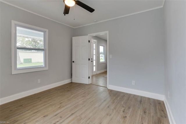 2832 Stanhope AVE, Norfolk, VA 23504