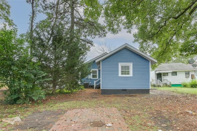 2832 Stanhope AVE, Norfolk, VA 23504