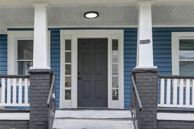 2832 Stanhope AVE, Norfolk, VA 23504