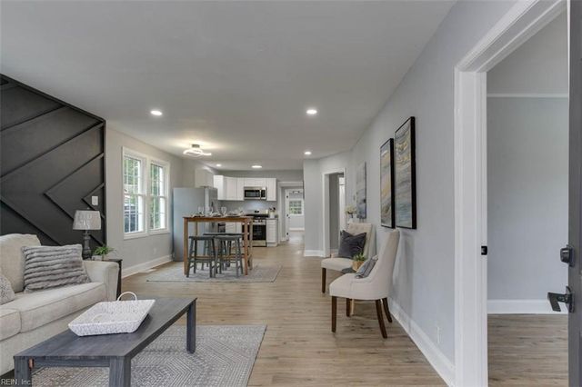 2832 Stanhope AVE, Norfolk, VA 23504