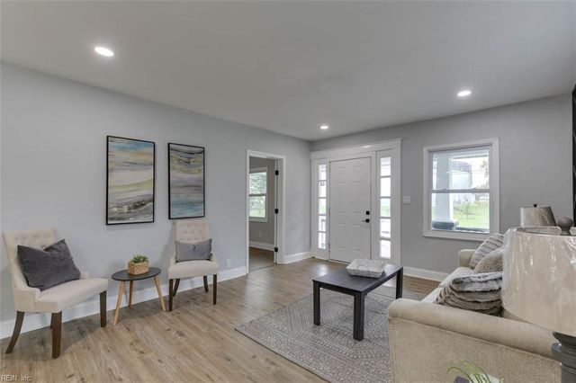 2832 Stanhope AVE, Norfolk, VA 23504