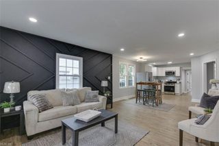 2832 Stanhope AVE, Norfolk, VA 23504