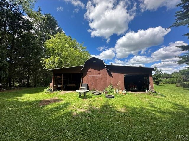 410 Lick St, Groton, NY 13073