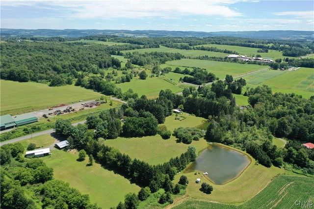 410 Lick St, Groton, NY 13073