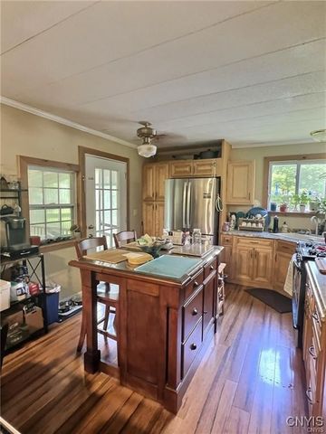 410 Lick St, Groton, NY 13073