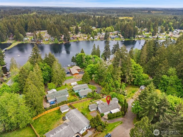 91 SE Lupine Court, Shelton, WA 98584