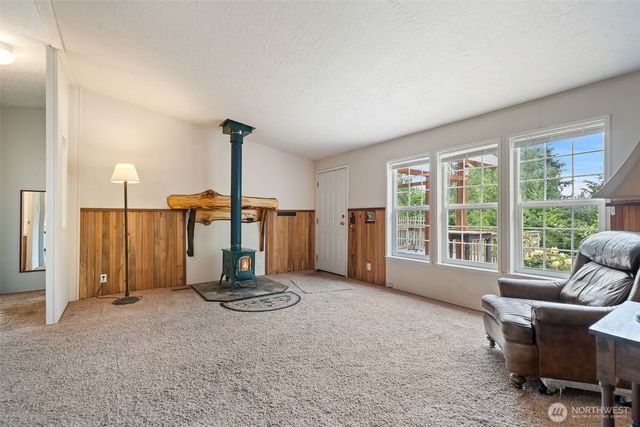 91 SE Lupine Court, Shelton, WA 98584
