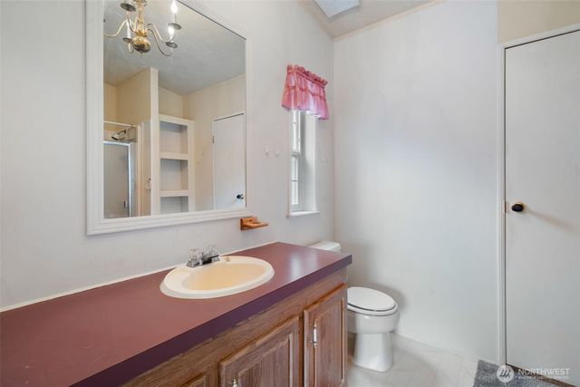 91 SE Lupine Court, Shelton, WA 98584