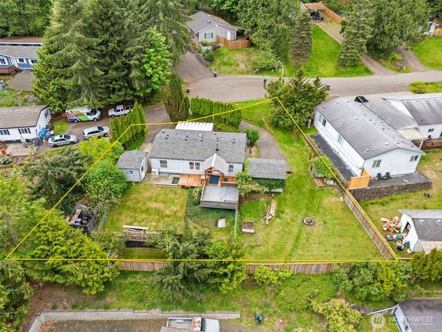 91 SE Lupine Court, Shelton, WA 98584