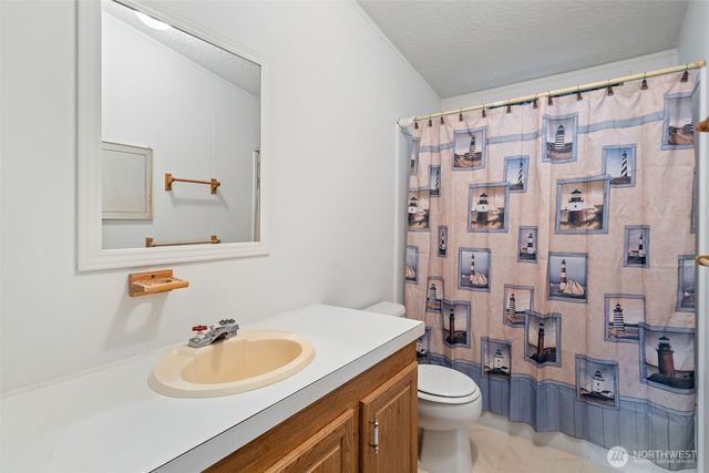 91 SE Lupine Court, Shelton, WA 98584