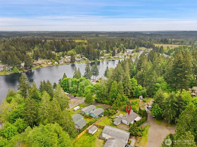 91 SE Lupine Court, Shelton, WA 98584
