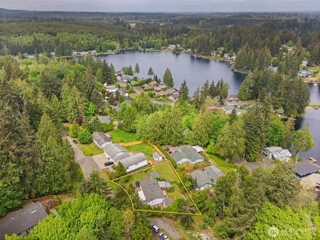 91 SE Lupine Court, Shelton, WA 98584