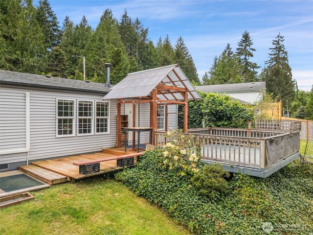 91 SE Lupine Court, Shelton, WA 98584