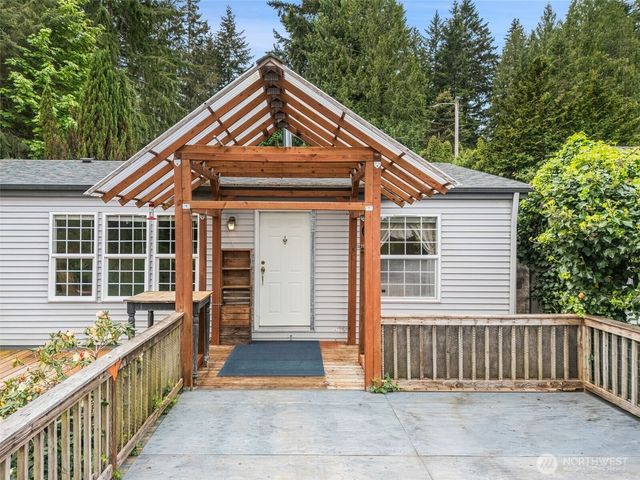 91 SE Lupine Court, Shelton, WA 98584
