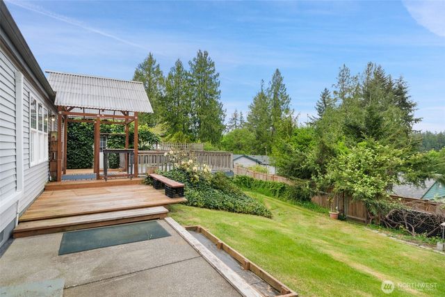 91 SE Lupine Court, Shelton, WA 98584
