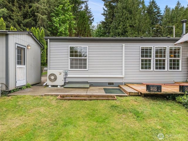 91 SE Lupine Court, Shelton, WA 98584