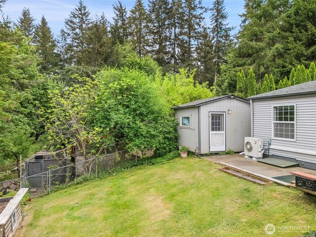 91 SE Lupine Court, Shelton, WA 98584