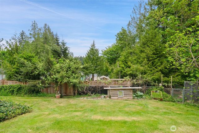 91 SE Lupine Court, Shelton, WA 98584