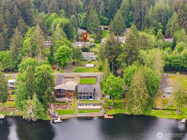 91 SE Lupine Court, Shelton, WA 98584