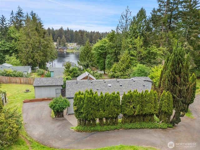91 SE Lupine Court, Shelton, WA 98584