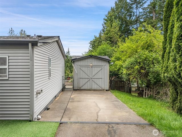 91 SE Lupine Court, Shelton, WA 98584