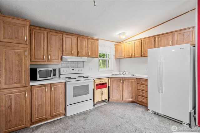 91 SE Lupine Court, Shelton, WA 98584