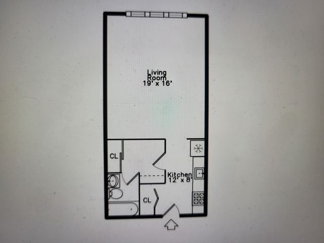 44 Washington St. 206, Brookline, MA 02445