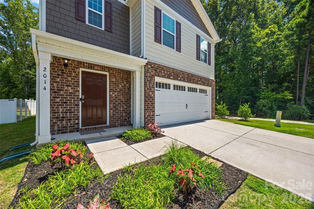 2014 Redstone Drive, York, SC 29745