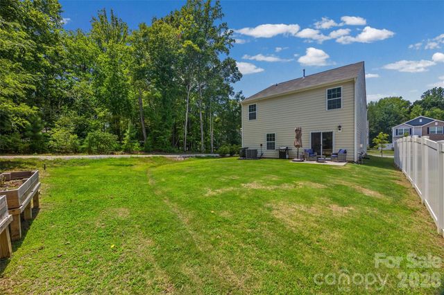 2014 Redstone Drive, York, SC 29745