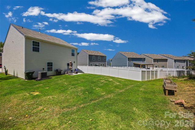 2014 Redstone Drive, York, SC 29745