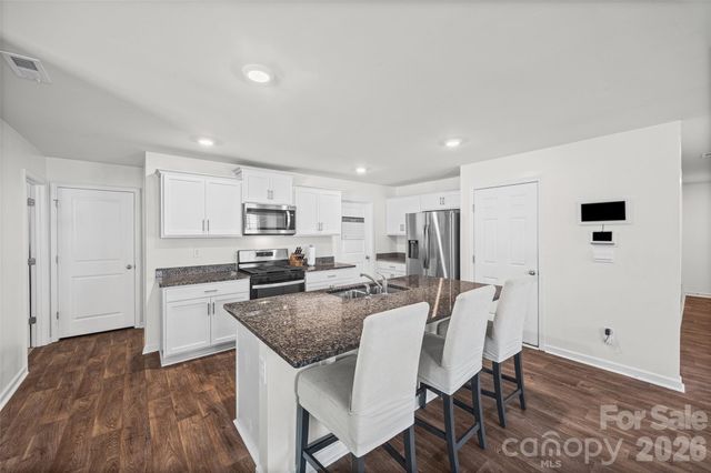2014 Redstone Drive, York, SC 29745
