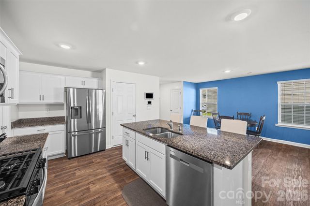 2014 Redstone Drive, York, SC 29745