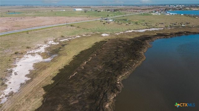 TBD Hwy 35, Palacios, TX 77465