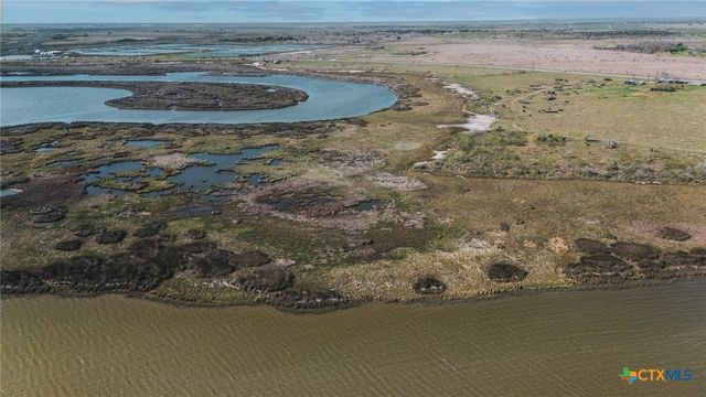 TBD Hwy 35, Palacios, TX 77465