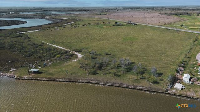 TBD Hwy 35, Palacios, TX 77465