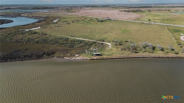 TBD Hwy 35, Palacios, TX 77465