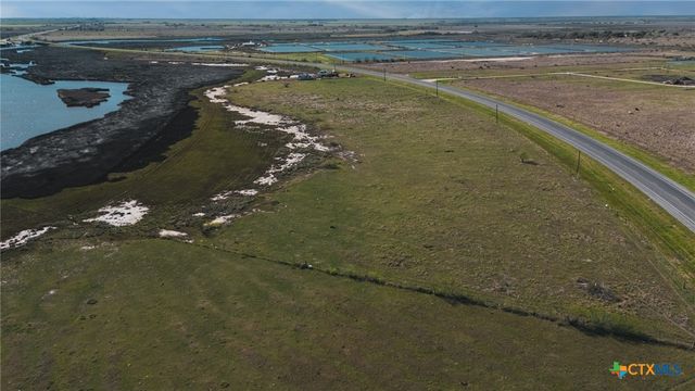 TBD Hwy 35, Palacios, TX 77465