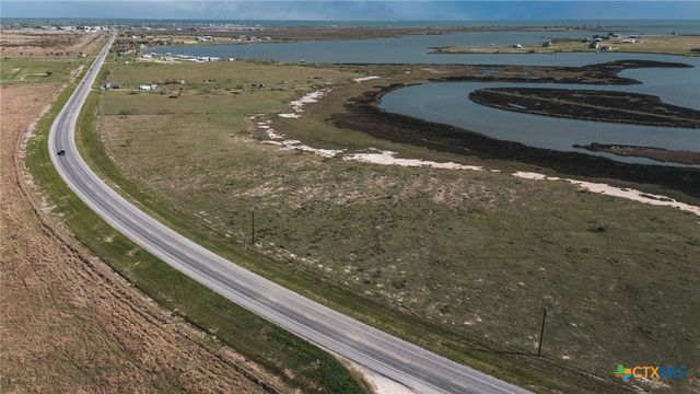 TBD Hwy 35, Palacios, TX 77465