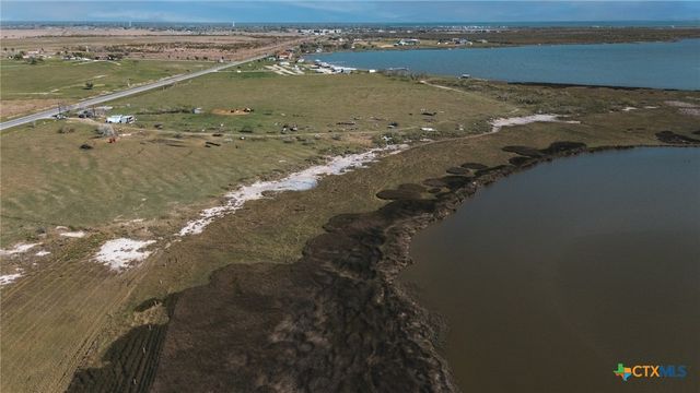 TBD Hwy 35, Palacios, TX 77465