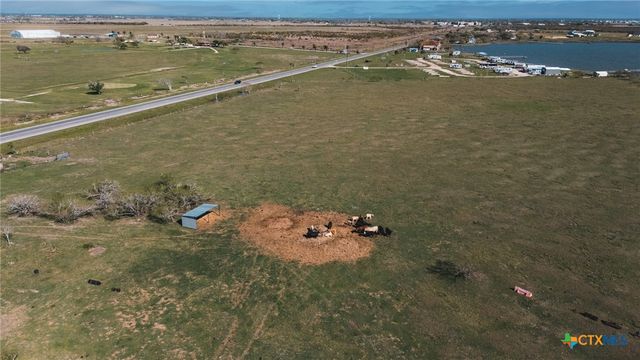 TBD Hwy 35, Palacios, TX 77465