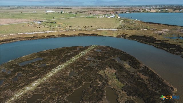 TBD Hwy 35, Palacios, TX 77465