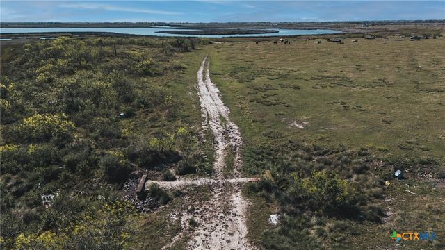 TBD Hwy 35, Palacios, TX 77465