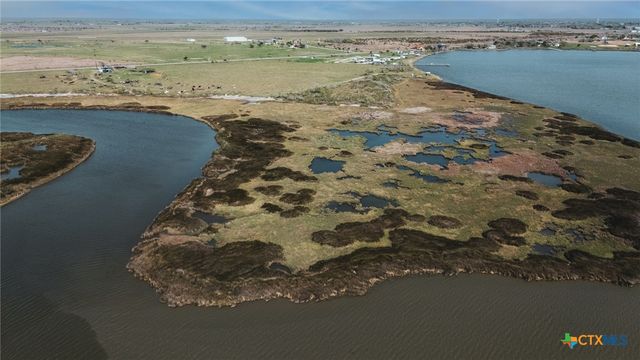 TBD Hwy 35, Palacios, TX 77465