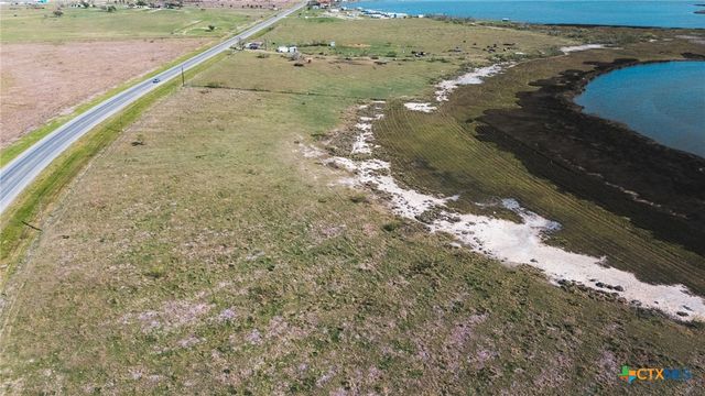 TBD Hwy 35, Palacios, TX 77465